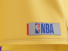 Free Basketball Jersey 3D mockup. Create presentations using Online Mockup Generator.