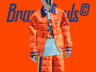 Free Jacket Mockup 3D mockup. Create presentations using Online Mockup Generator.