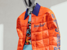 Free Jacket Mockup 3D mockup. Create presentations using Online Mockup Generator.