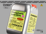 Jerry Can Mockup. 10L Plastic Canister Mockup. Edit online!