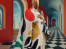Free Blanket 3D mockup. Create presentations using Online Mockup Generator.