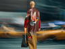 Shopping bag mockup. Shirt & Pant. Edit online in ProVisual!