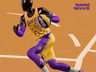 Free Basketball Uniform 3D mockup. Create presentations using Online Mockup Generator.