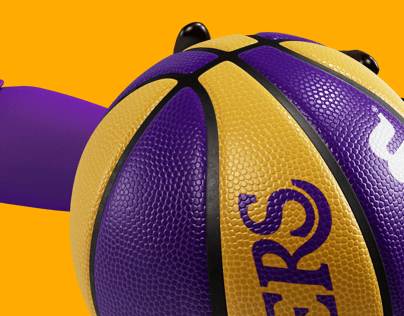 Free Basketball Uniform 3D mockup. Create presentations using Online Mockup Generator.