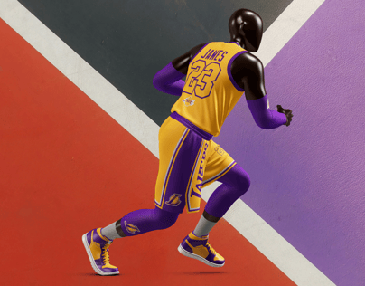 Free Basketball Uniform 3D mockup. Create presentations using Online Mockup Generator.