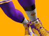 Free Basketball Uniform 3D mockup. Create presentations using Online Mockup Generator.