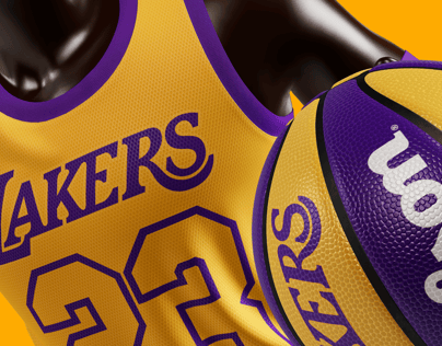 Free Basketball Uniform 3D mockup. Create presentations using Online Mockup Generator.
