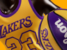 Free Basketball Uniform 3D mockup. Create presentations using Online Mockup Generator.