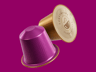 Free Coffee Pod 3D mockup. Create presentations using Online Mockup Generator.