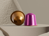 Free Coffee Pod 3D mockup. Create presentations using Online Mockup Generator.