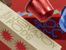 Two Boxes with Coffee Pods. 3D model. ProVisual. 