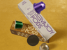 Two Boxes with Coffee Pods. 3D model. ProVisual.
