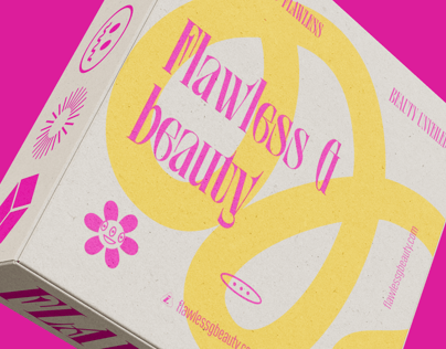 Two Square Boxes. Box Mockup. Edit Online. ProVisual. 