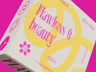 Two Square Boxes. Box Mockup. Edit Online. ProVisual. 