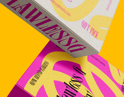 Two Square Boxes. Box Mockup. Edit Online. ProVisual. 