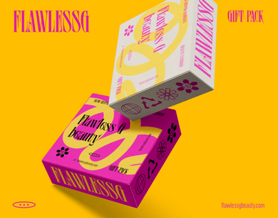 Two Square Boxes. Box Mockup. Edit Online. ProVisual. 