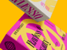 Two Square Boxes. Box Mockup. Edit Online. ProVisual. 