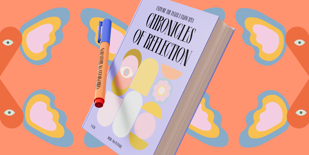 Free Book 3D mockup. Create presentations using Online Mockup Generator.