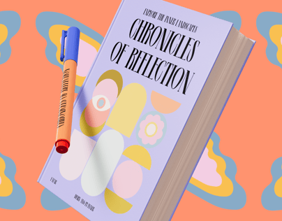 Free Book 3D mockup. Create presentations using Online Mockup Generator.