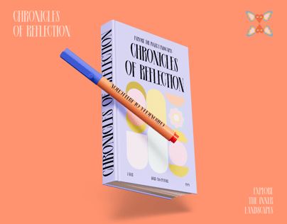 Free Book 3D mockup. Create presentations using Online Mockup Generator.