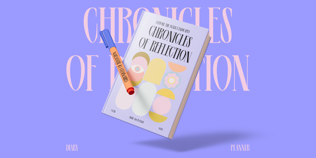 ProVisual — Book Mockup 3D mockup