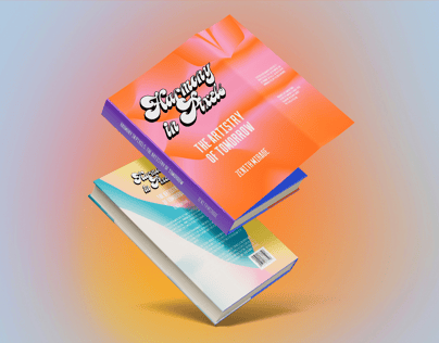 Free Book 3D mockup. Create presentations using Online Mockup Generator.