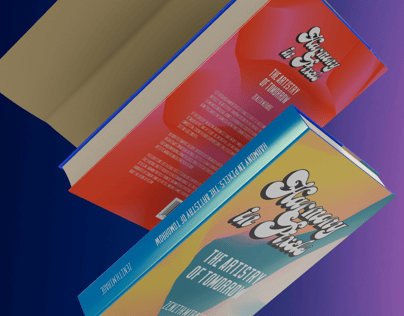 Free Book 3D mockup. Create presentations using Online Mockup Generator.