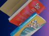 Free Book 3D mockup. Create presentations using Online Mockup Generator.