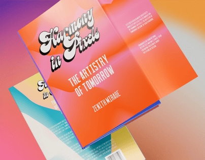 Free Book 3D mockup. Create presentations using Online Mockup Generator.