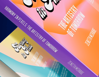 Free Book 3D mockup. Create presentations using Online Mockup Generator.