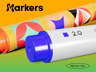 Free Pen 3D mockup. Create presentations using Online Mockup Generator.