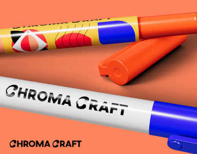 Free Pen 3D mockup. Create presentations using Online Mockup Generator.