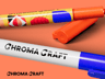 Free Pen 3D mockup. Create presentations using Online Mockup Generator.