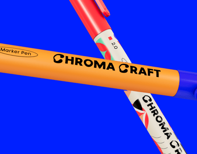 Free Pen 3D mockup. Create presentations using Online Mockup Generator.