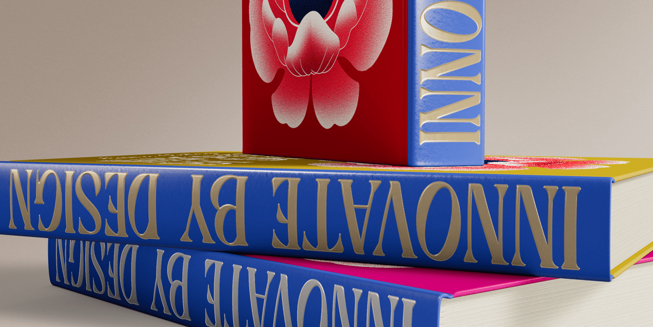 Free Book 3D mockup. Create presentations using Online Mockup Generator.