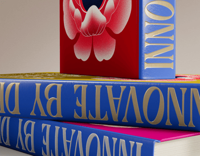 Free Book 3D mockup. Create presentations using Online Mockup Generator.