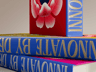 Free Book 3D mockup. Create presentations using Online Mockup Generator.