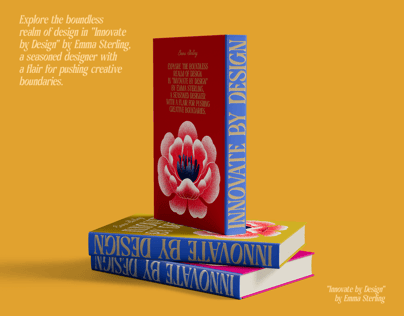 Free Book 3D mockup. Create presentations using Online Mockup Generator.