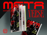 Magazine 3D mockup. Create presentations using Online Mockup Generator.