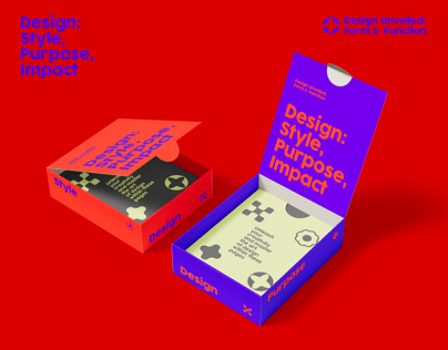 ProVisual — Book in the Box Mockup 3D mockup