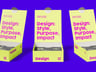 Free Book 3D mockup. Create presentations using Online Mockup Generator.