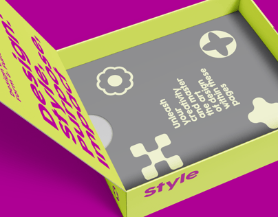 Free Book 3D mockup. Create presentations using Online Mockup Generator.
