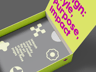 Free Book 3D mockup. Create presentations using Online Mockup Generator.