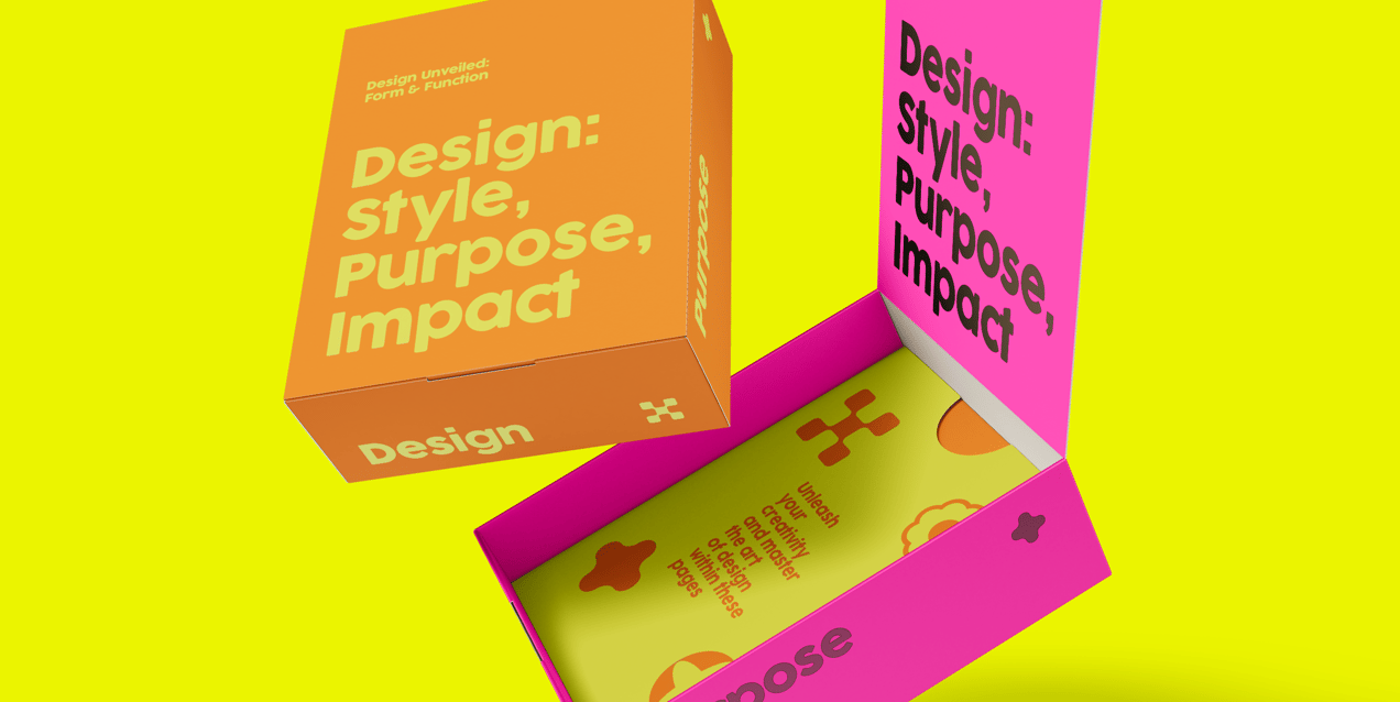 Free Box 3D mockup. Create presentations using Online Mockup Generator.