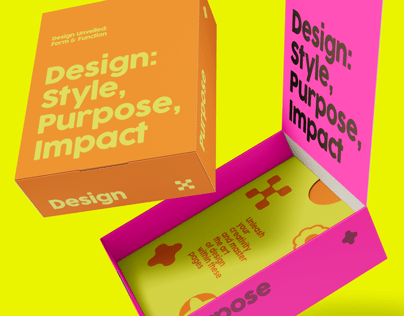 Free Box 3D mockup. Create presentations using Online Mockup Generator.