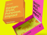 Free Box 3D mockup. Create presentations using Online Mockup Generator.