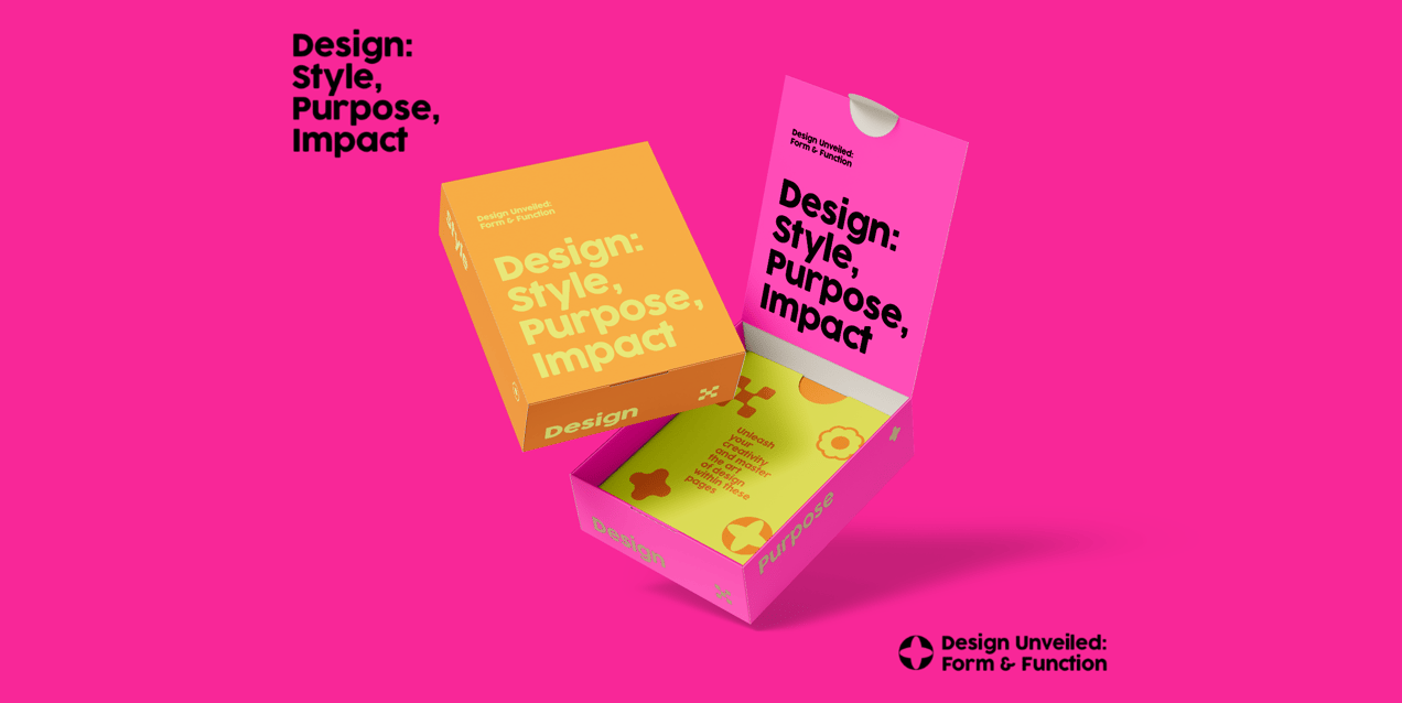ProVisual — Box Mockup 3D mockup