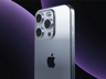 iPhone 15 Pro 3D mockup. Create presentations using Online Mockup Generator.
