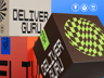 Box Mockup Corrugated Boxes 3D model Edit online. ProVisual.