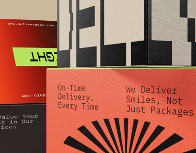 Box Mockup Corrugated Boxes 3D model Edit online. ProVisual.
